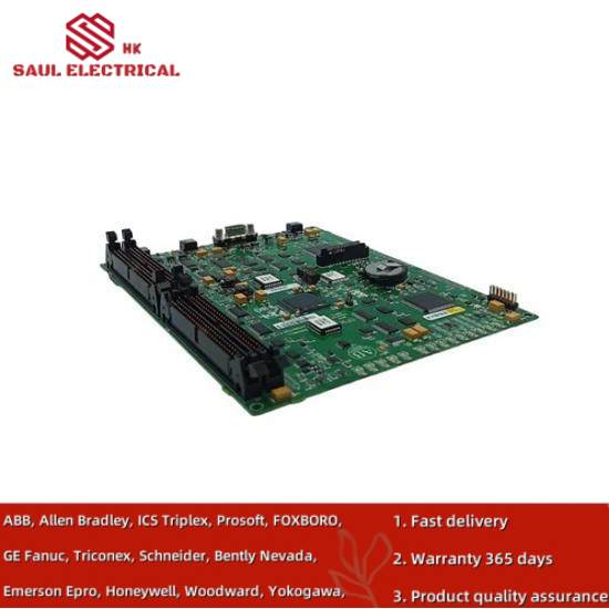 80190-580-01-R DRIVE PROCESSOR