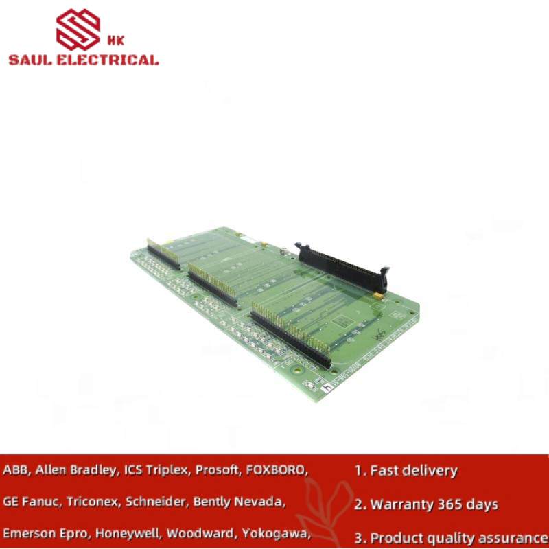 AB 80190-600-01-R OPTICAL INTERFACE BASE PCB