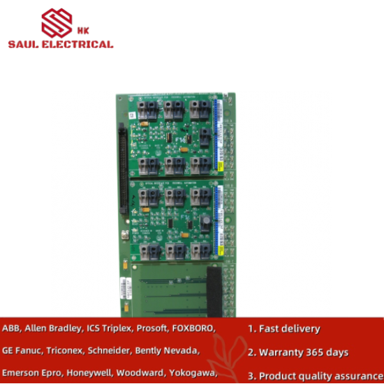 80190-600-01-R REPLACES BOARD