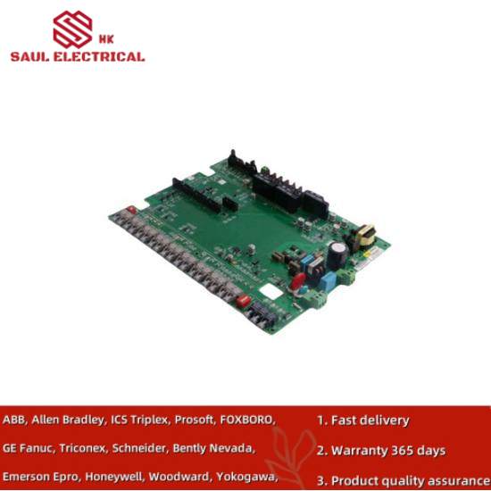 803624-093A/0-63000-100 Tachometer Interface Card