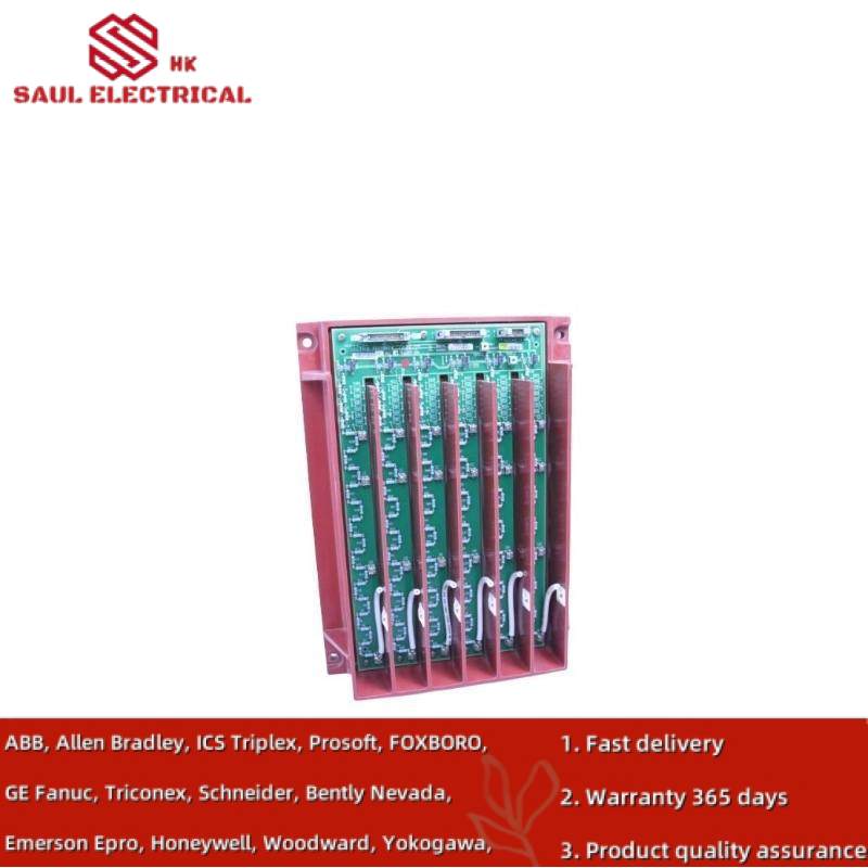 AB 81000-199-53-R Interface Board