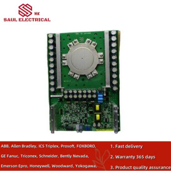 81001-451-62-R Digital Input Module