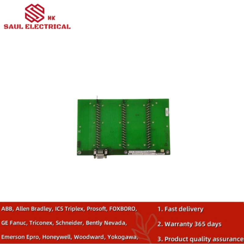 AB 1756-IF8I I/O Module