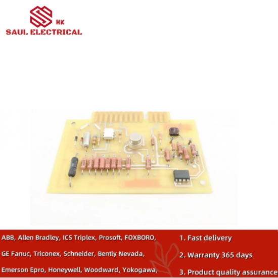 A20592-B PLC Module