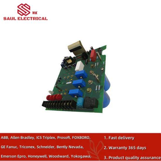 A74104-231-52 Power Supply Circuit Board