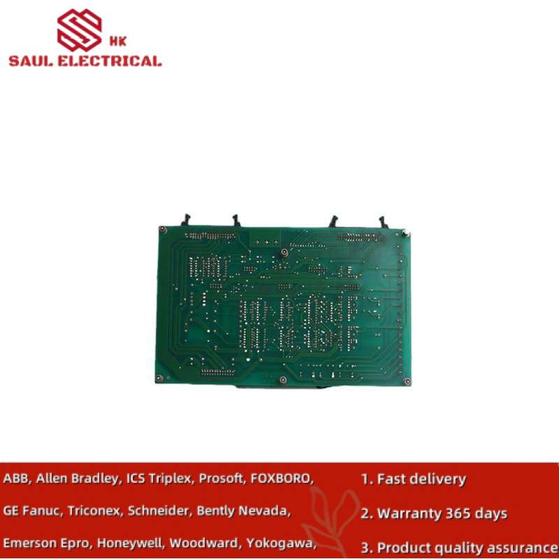 AB 119524 119522 129708-01 Interface Board