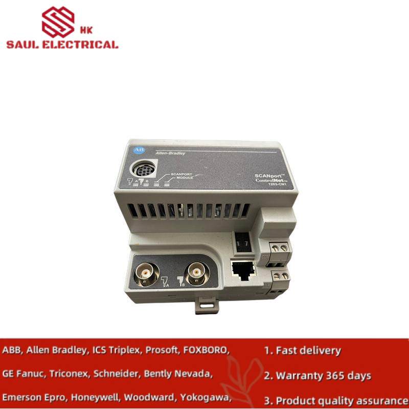 AB 1203-CN1 COMMUNICATION OPTION KIT