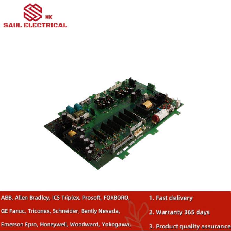 AB 1336-BDB-SP17C 74101-482-51 PCB board