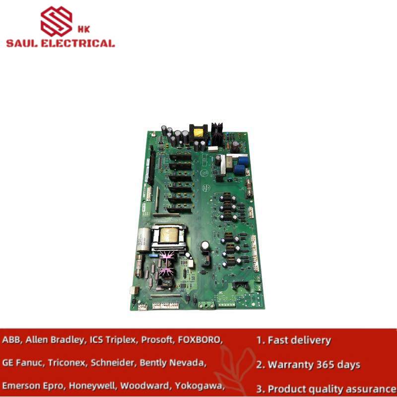  1336-BDB-SP30D PCB Gate Drive Board