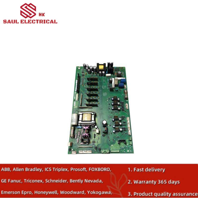  1336-BDB-SP30D PCB Gate Drive Board