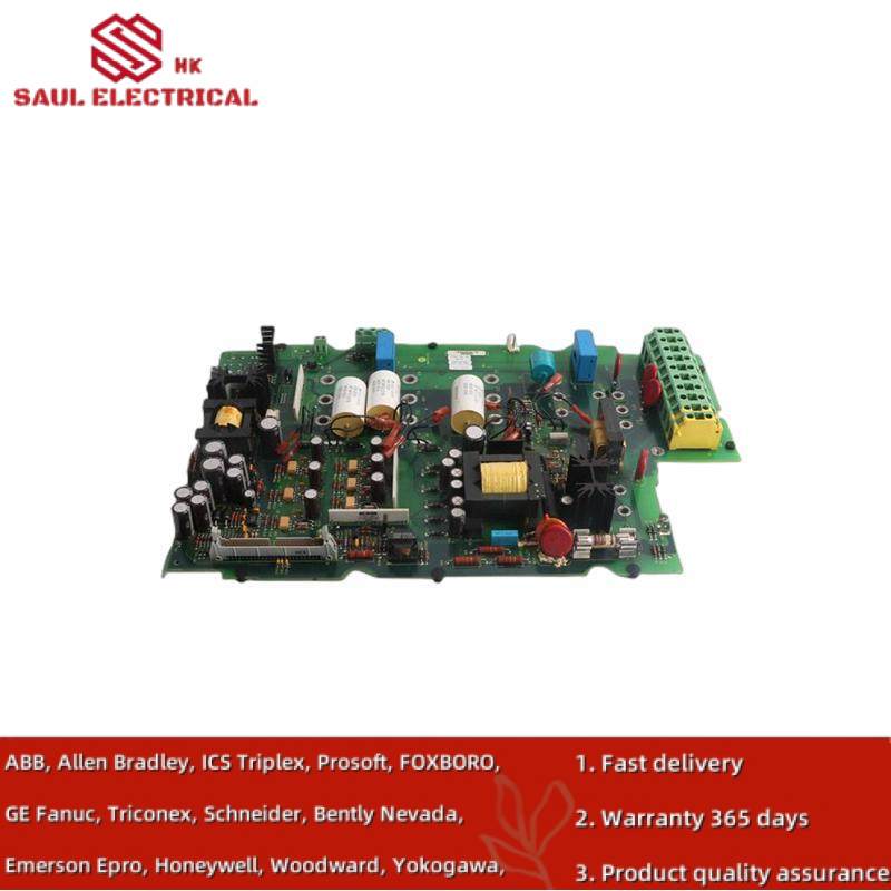 AB 1336-BDB-SP5C DRIVE BOARD