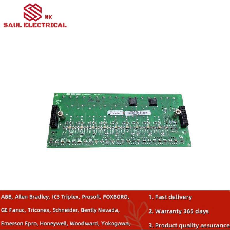 AB 1336-L5E 42336-172-53 42336-173-53 PLC Board