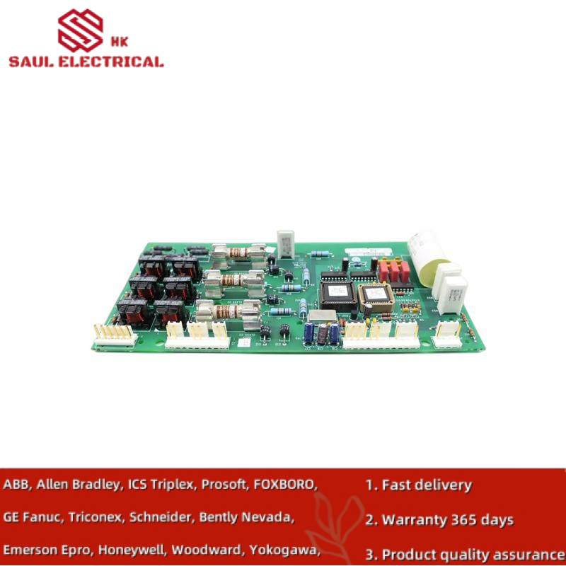 AB 1336-PB-SP23C PC BOARD