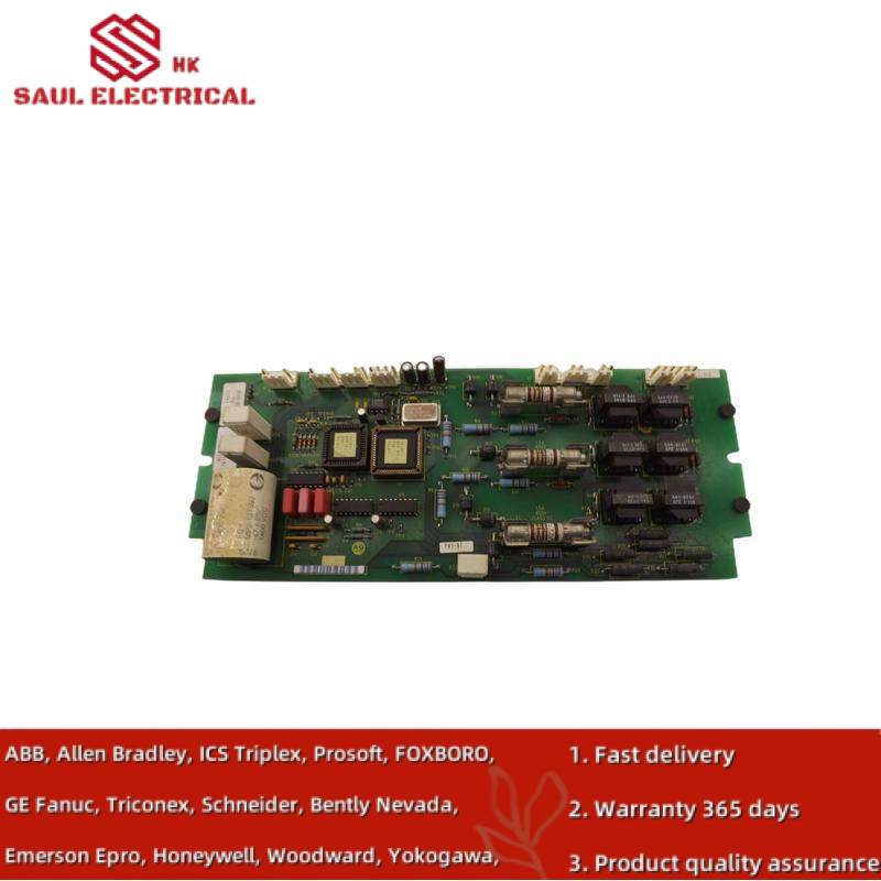 AB 1336-PB-SP2B 74101-502-51F PC BOARD PRECHARGE