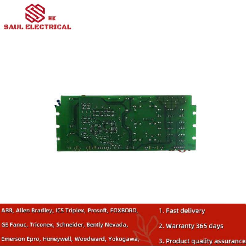 AB 1336-PB-SP2C 74101-502-57 PC BOARD