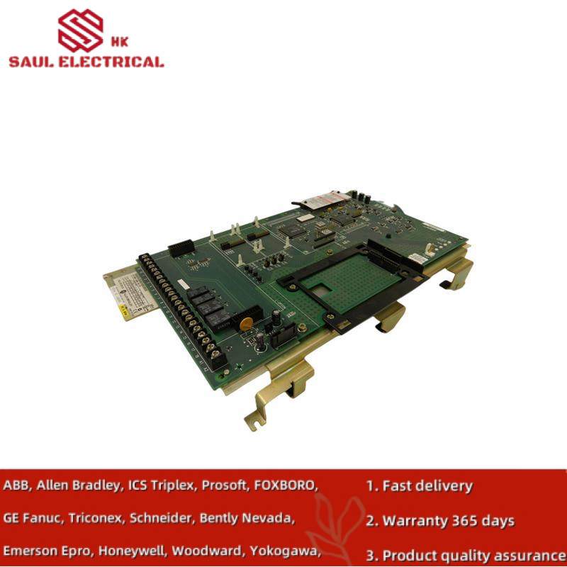 AB 1336F-MCB-SP1K CONTROL BOARD