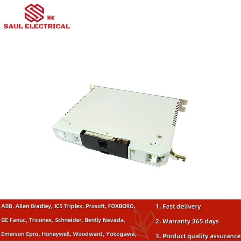 AB 1394C-AM07 SERVO AXIS MODULE