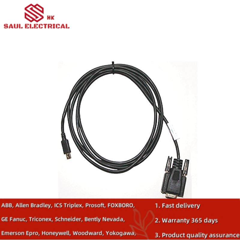 AB 1440-SCDB9FXM2 Communication Cable