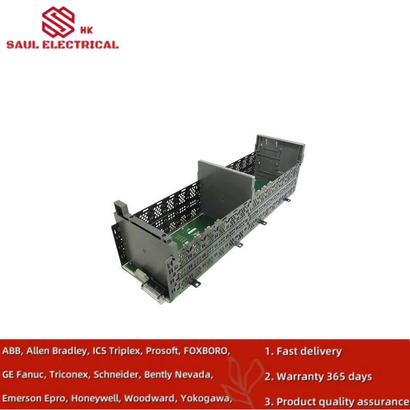 AB 1746-A13 PLC RACK