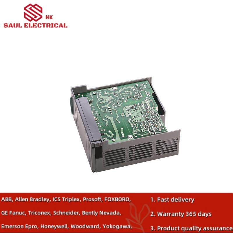 AB 1746-P3 POWER SUPPLY