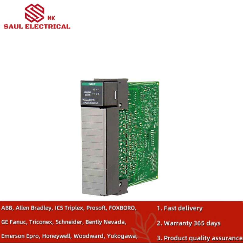 AB 1747-OCPCM2 INTERFACE MODULE