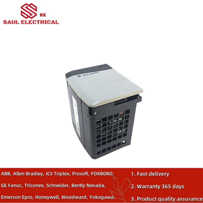 AB 1756-PA72 POWER SUPPLY