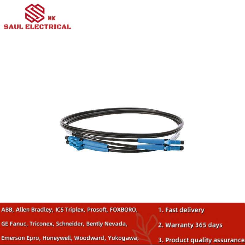 AB 1756-RMC3 FIBER OPTIC