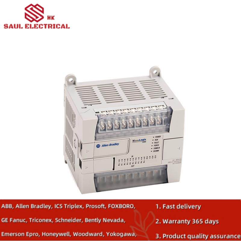 AB 1762-L24BWA DIGITAL INPUTS