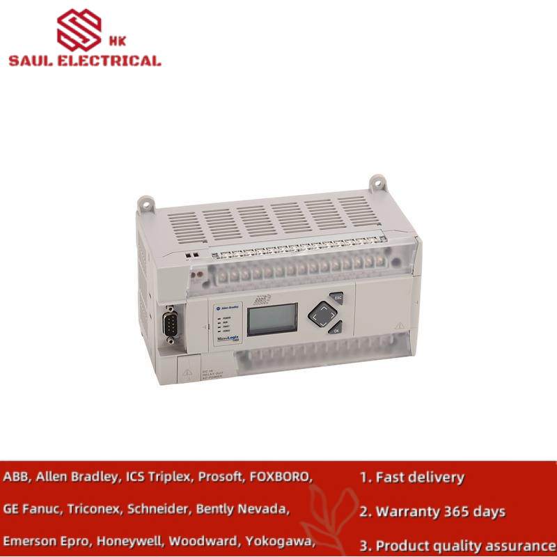 AB 1766-L32BWAA MicroLogix Controller