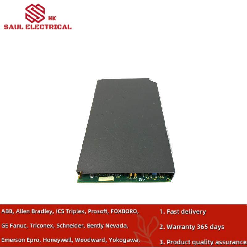 AB 1771-NBSC ISOLATED ANALOG MODULE