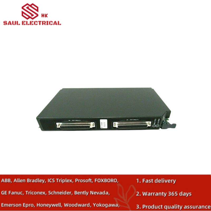 AB 1771-NOV OUTPUT MODULE