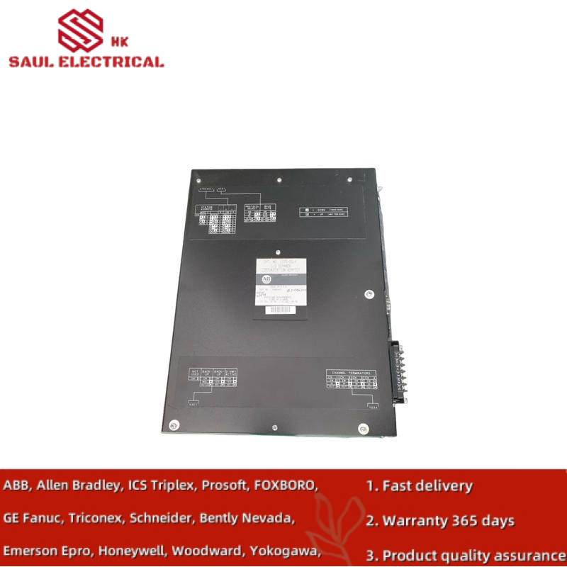 AB 1775-S5 COMMUNICATION MODULE