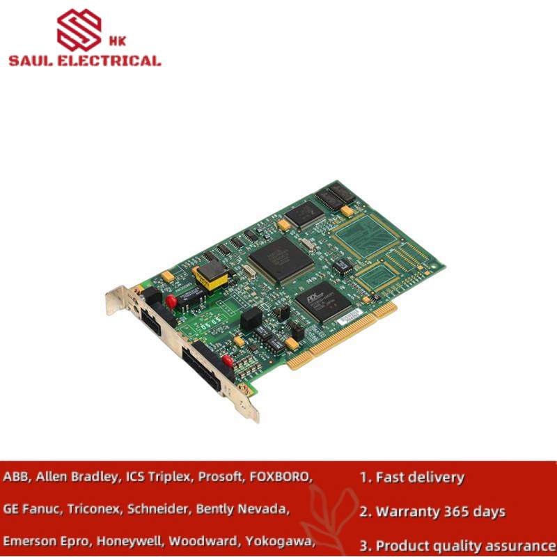 AB 1784-PKTX/B Interface card