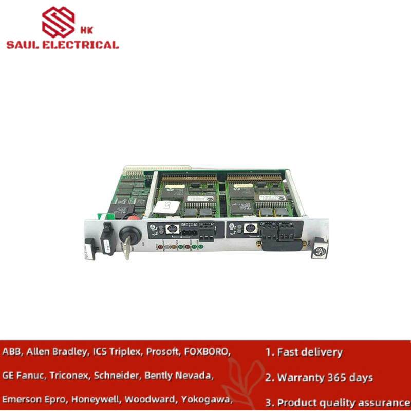 AB 1785-V40VS CPU MODULE