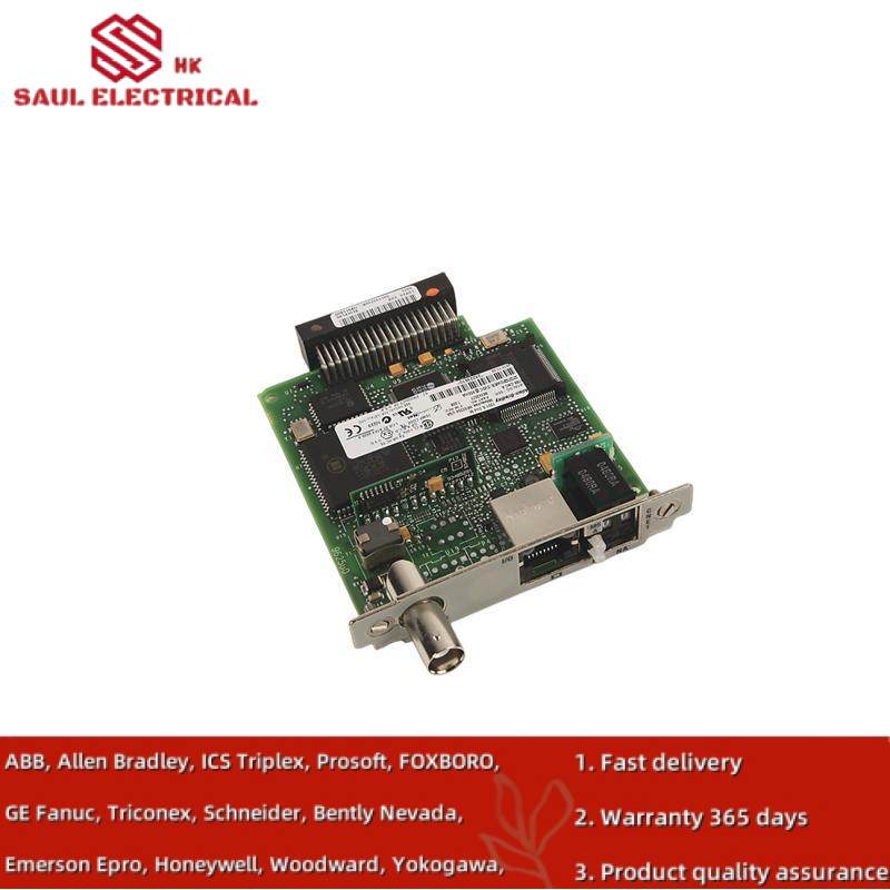 AB 1788-CNC INTERFACE CARD