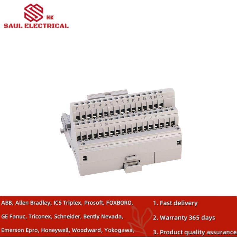 AB 1794-TB3S TERMINAL BASE