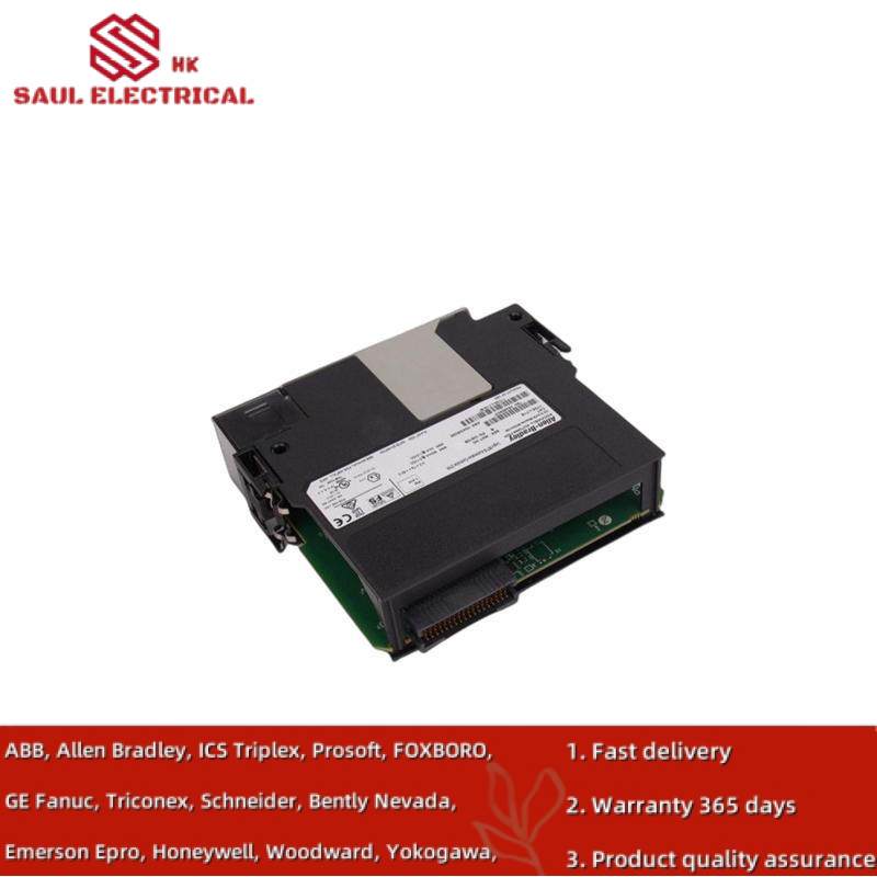 AB 193EC2DD OVERLOAD RELAY