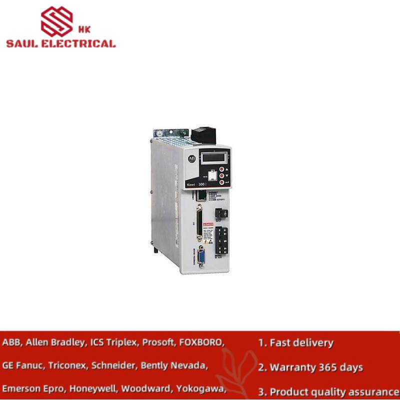 AB 1785-L11B Controllers