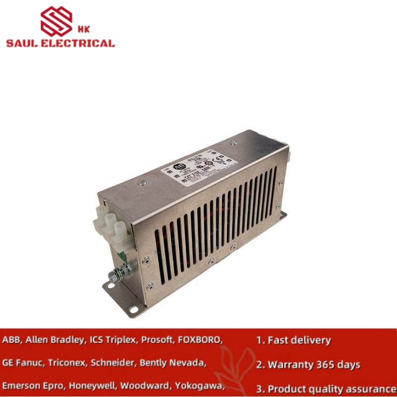 AB 2198-DB42-F THREE PHASE