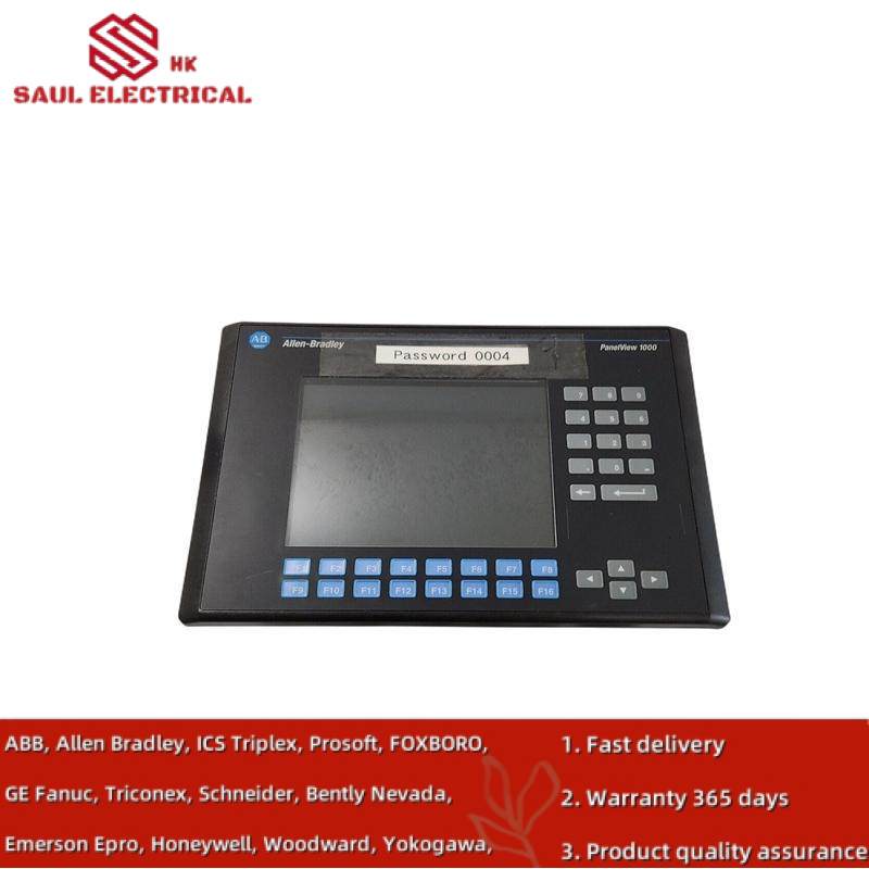 AB 2711-K10C15L1 KEYPAD