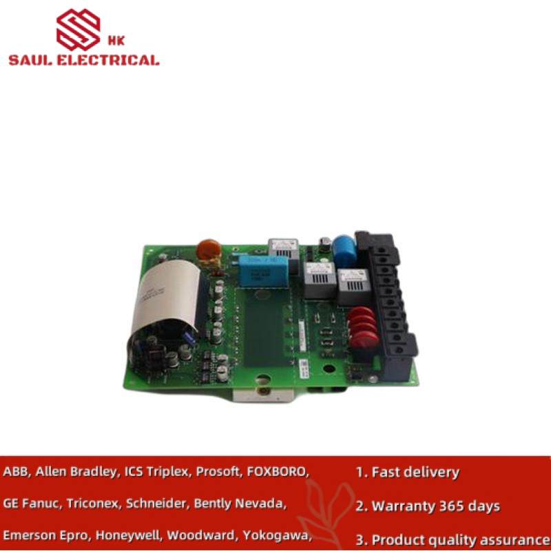 AB 320087-A06 Drive Board