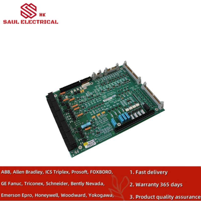 AB 80190-380-01-R RECTIFIER BOARD