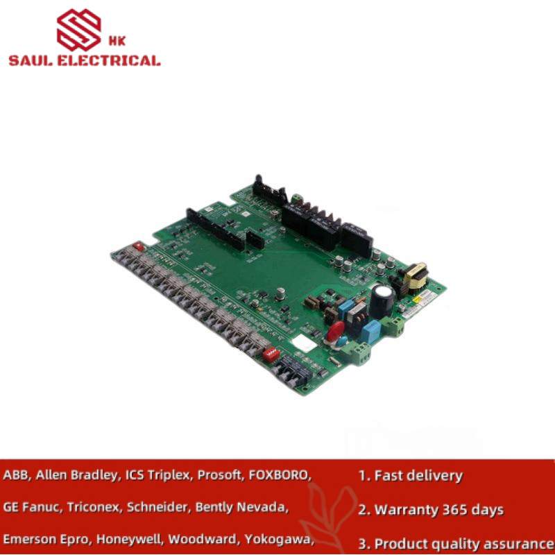 AB 803624-093A/0-63000-100 Circuit Board