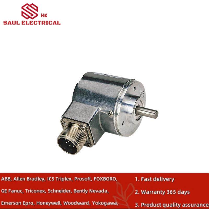 AB 845H-SJDZ24FWY2C INCREMENTAL ENCODER