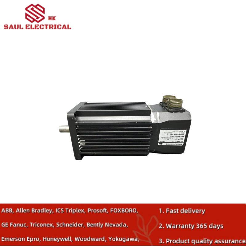 AB H-4050-P-H00AA Servo motor