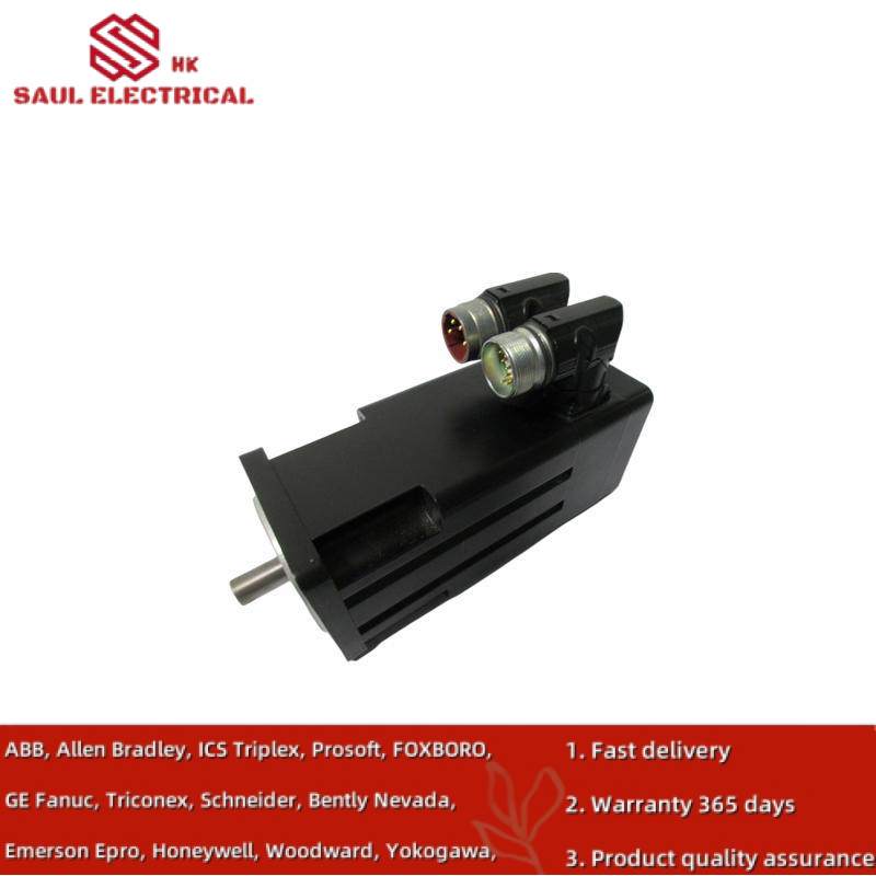 AB MPL-B230P-EJ44AA SERVO MOTOR