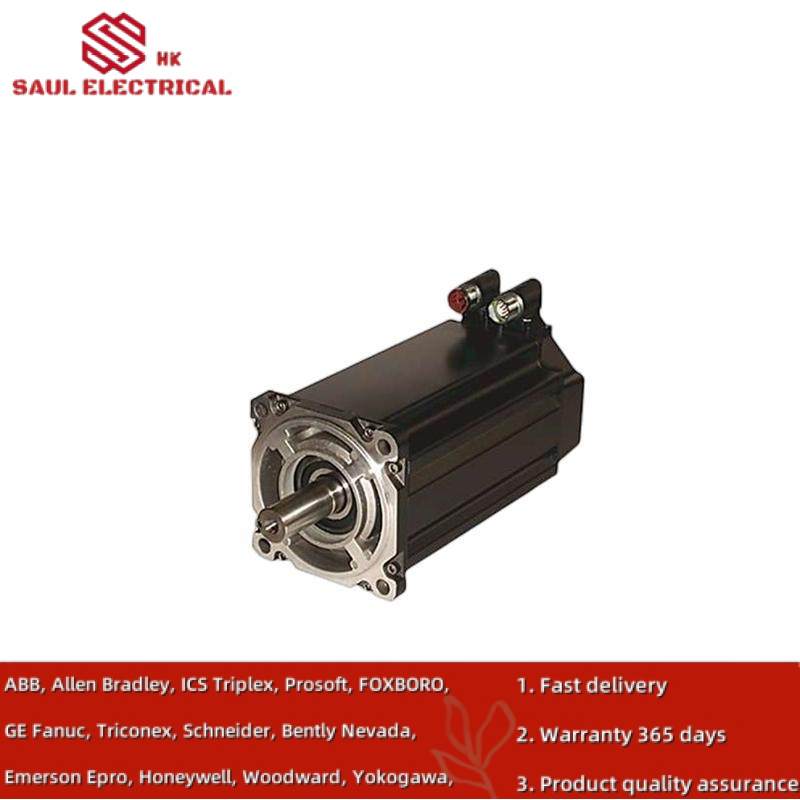 AB MPL-B310P-MJ72AA ROTARY MOTOR