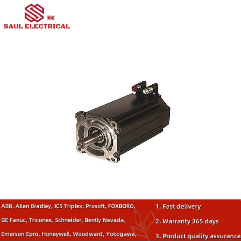 AB MPL-B320P-MJ74AA Servo Motor