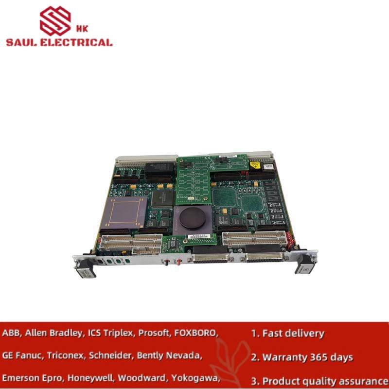 AB MVME 162-262 MVME162-262 Motorola VME Embedded Controller