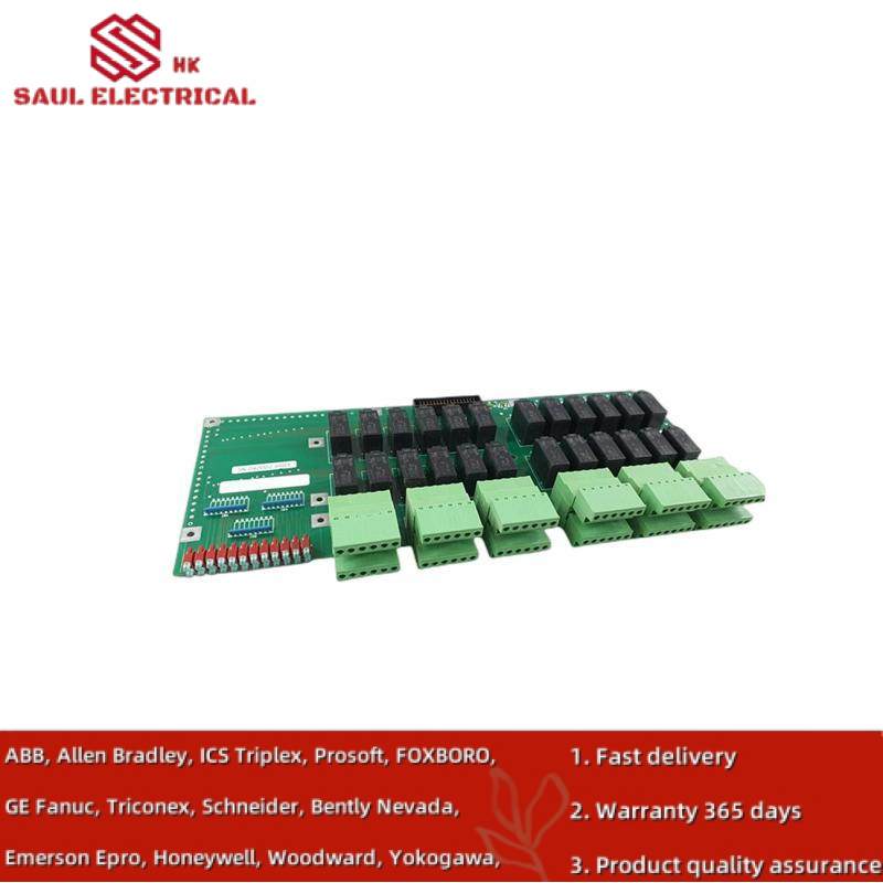 AB OSAI OS5758-P OS5758 327133N PLC module